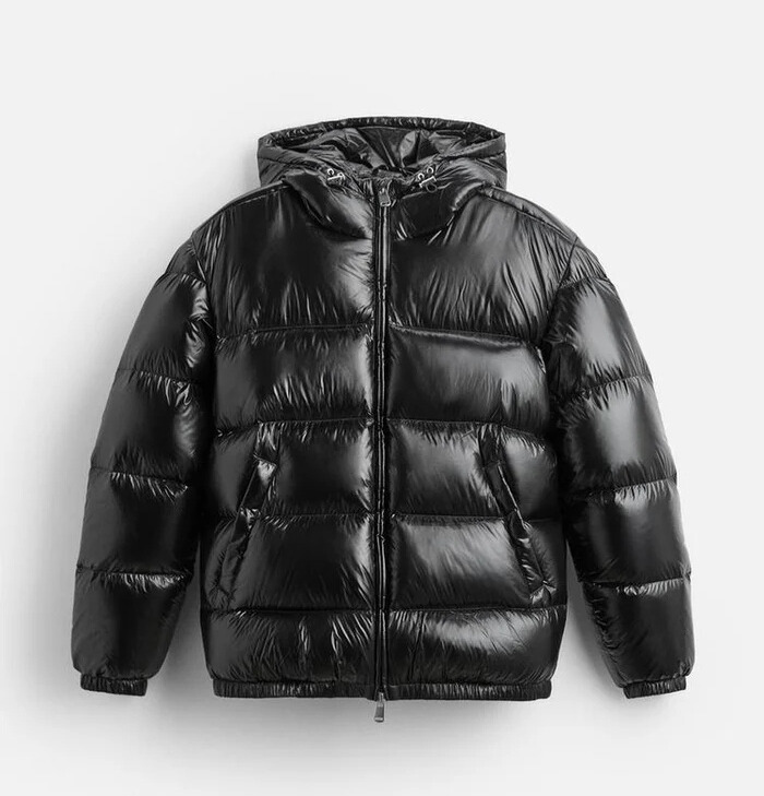 Dripstar™ Daunenjacke